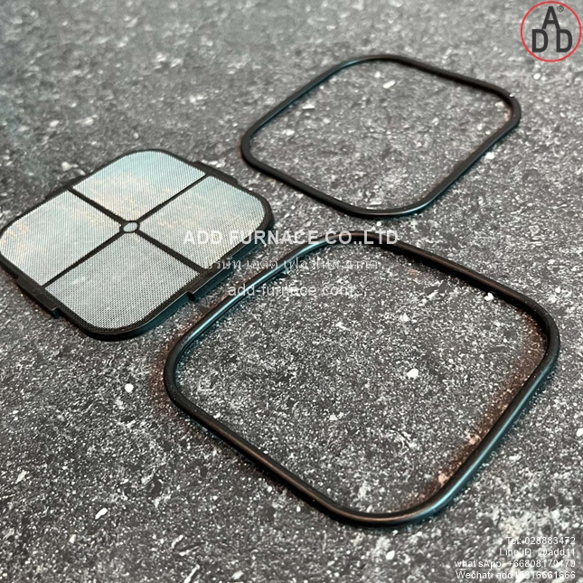 Kromschroder Spare Parts VAS350R/NK-FL (5)